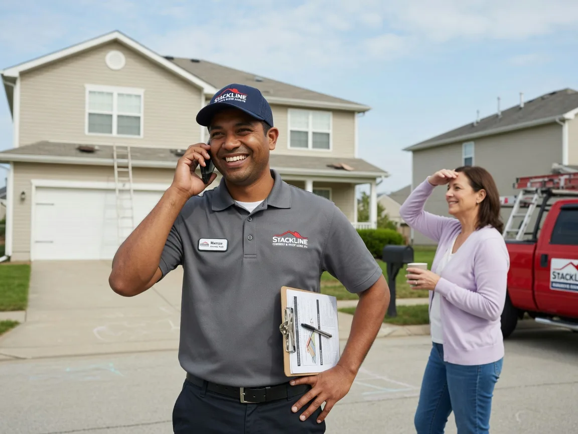 Chimney flashing repair Whitsett, NC FAQs